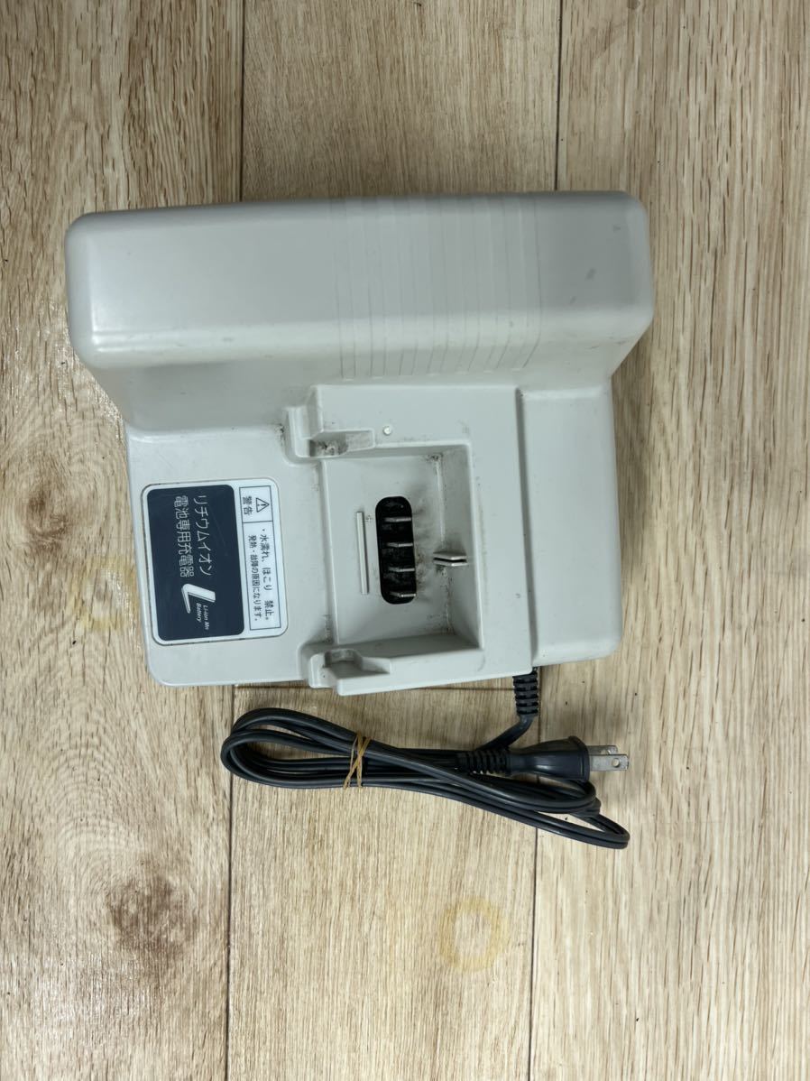 新品 パナソニック Panasonic 純正リチウムイオンバッテリー