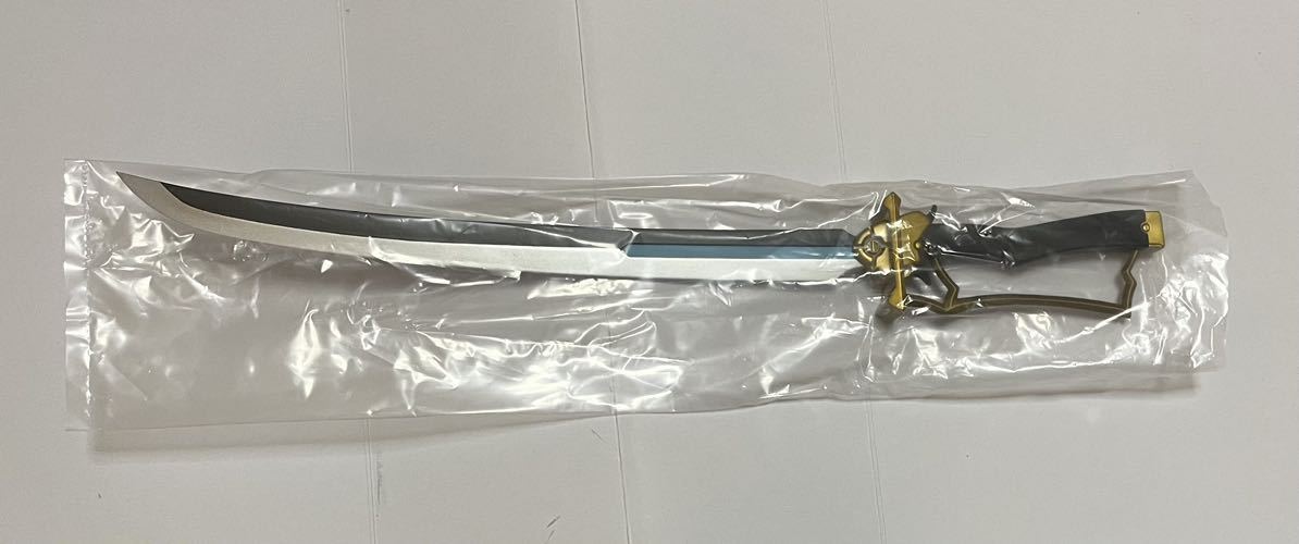 送料無料】 美樹さやか 【 剣 】単品 劇場版 魔法少女まどか☆マギカ