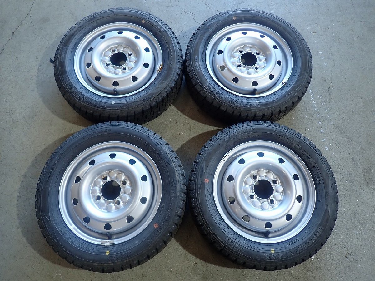 QR2347【送料無料155/65R13】ライフ EKワゴン ワゴンR MAX エッセ