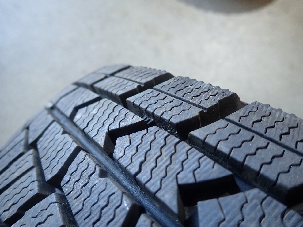QR2347【送料無料155/65R13】ライフ EKワゴン ワゴンR MAX エッセ
