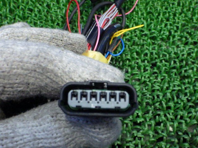 PIVOT 3-drive REMOTE ハイエース4型ハーネス付き ハイエース pivot