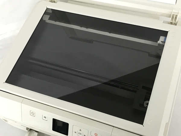 EPSON EP-708A インクジェットプリンター エプソン 複合機 ホワイト