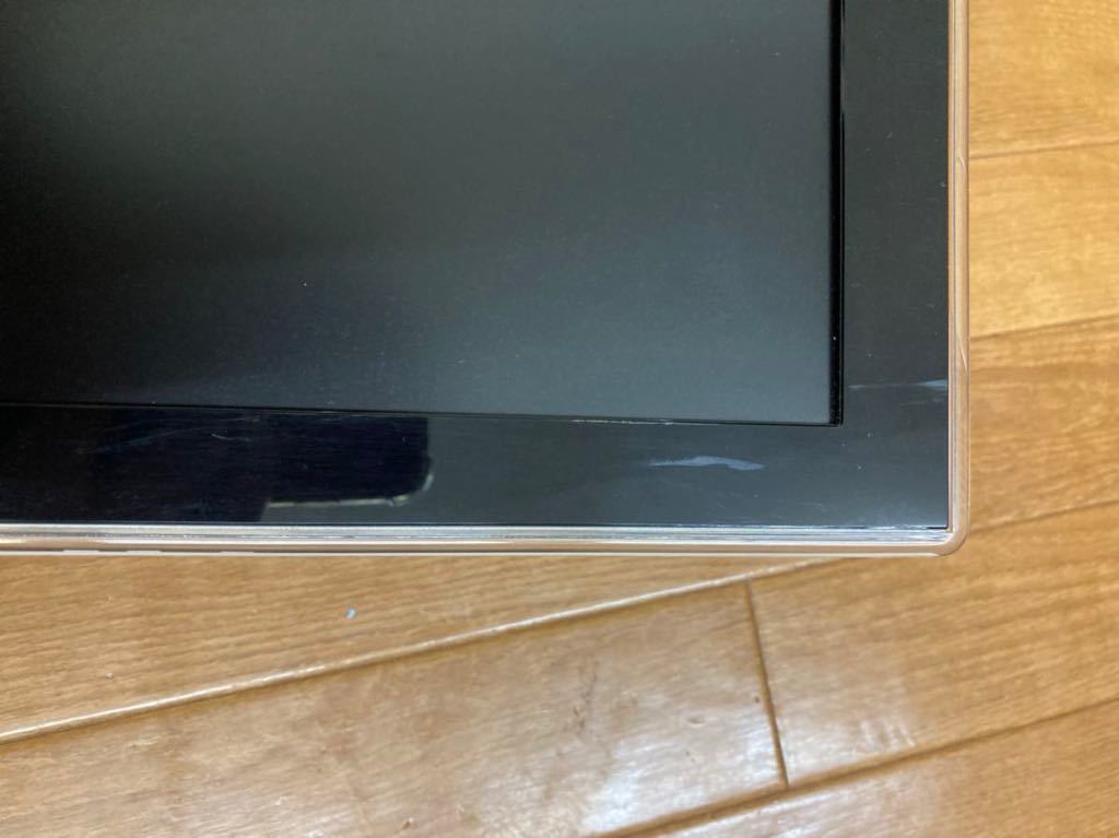Panasonic パナソニック ポータブルテレビ 15V型 2014年製 SV-PT15S1 Panasonic パナソニック 15V型 UN-15E5 UN-15T7 ポータブル地上・BS・110度CSデジタル