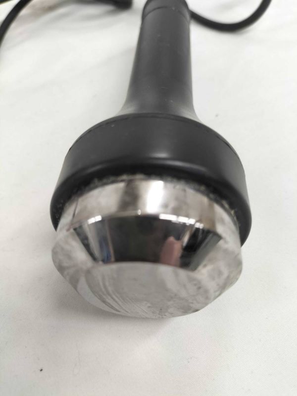 YTBヒーリングソニック カリスマ 超音波 美顔器 HS-7261 H