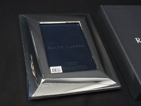 数量限定，人気】 1円 □美品□ RALPH LAUREN ラルフローレン フォト