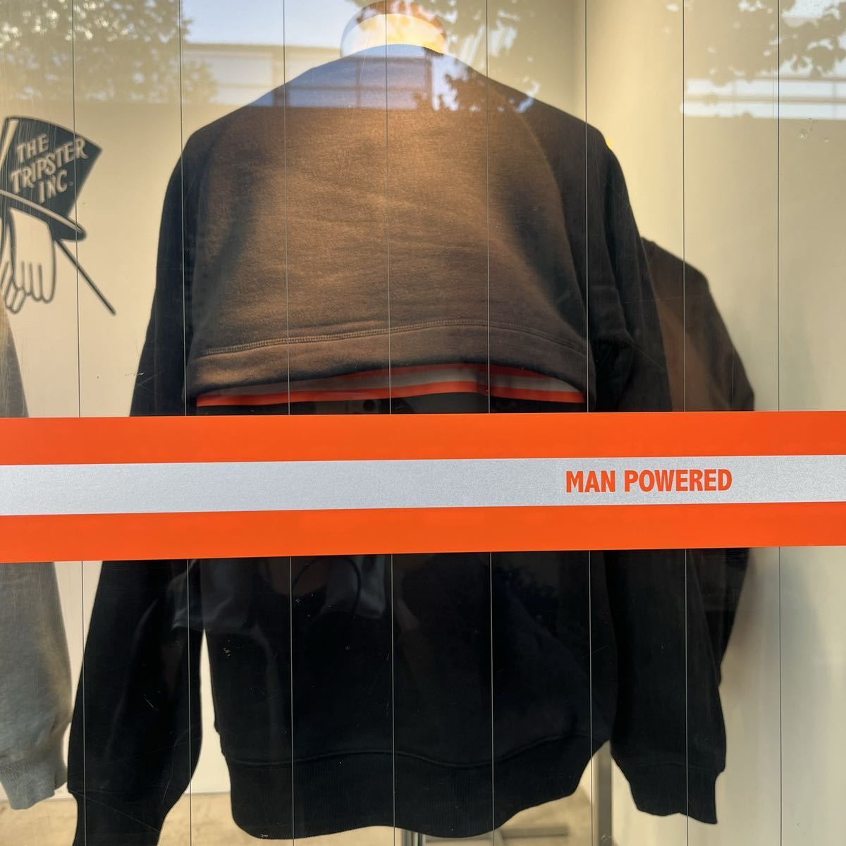 XL 黒 チャンピオン 野村訓市 クルーネック スウェット シャツ 