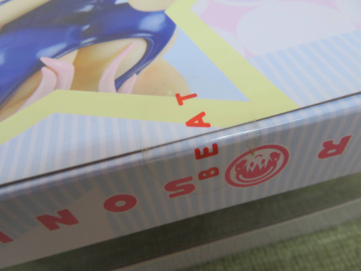 078-H04) 未開封 1/6 すーぱーそに子 スク水ver. ビート 国内正規品(す 