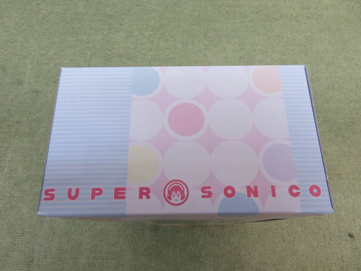 078-H04) 未開封 1/6 すーぱーそに子 スク水ver. ビート 国内正規品(す 