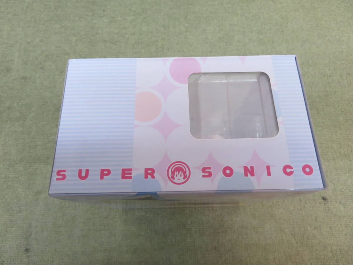 078-H04) 未開封 1/6 すーぱーそに子 スク水ver. ビート 国内正規品(す 