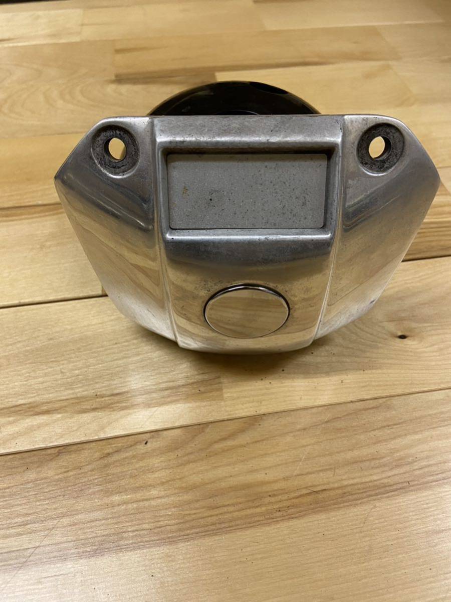 ハーレー ヘッドライトバイザー 00年 スポーツスター(社外品)｜売買
