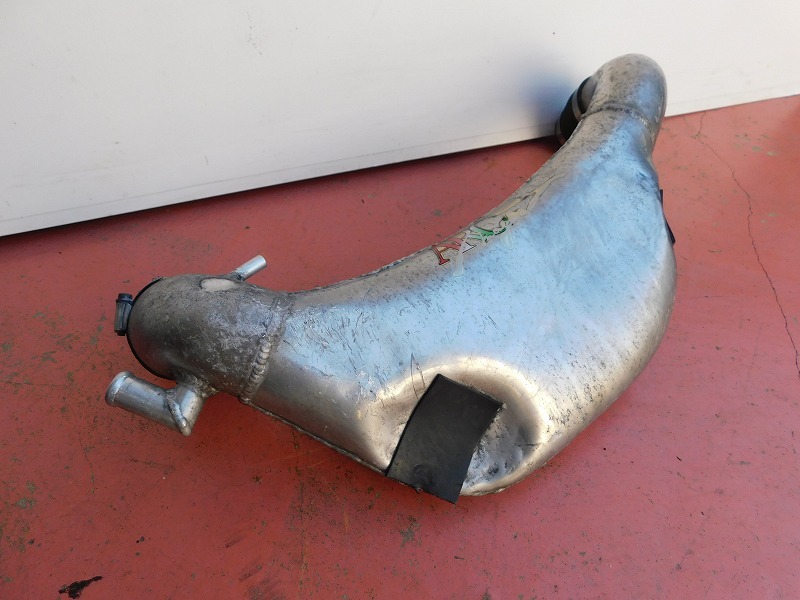 ARC ロードスター チャンバー NA・NB用 ARCインテークチャンバー