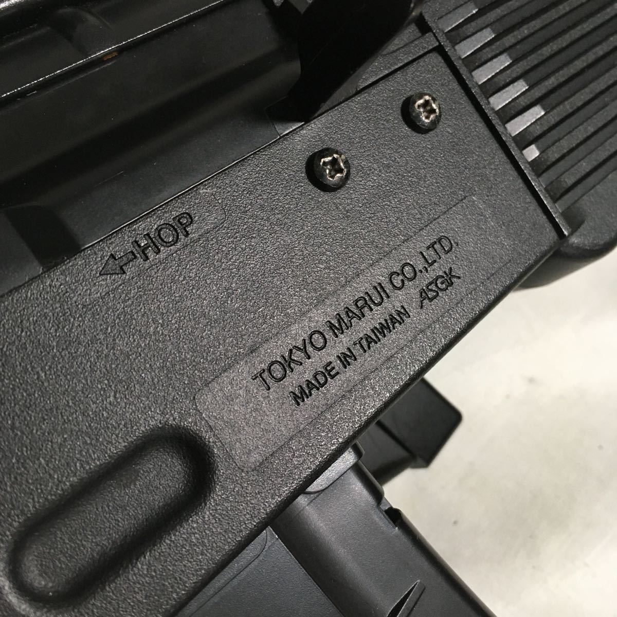 東京マルイ LIGHT PRO ライトプロ AK74U 装備セット 東京)東京マルイ