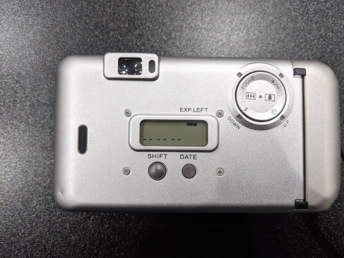 Yahoo!オークション -「fujifilm tiara zoom」の落札相場・落札価格