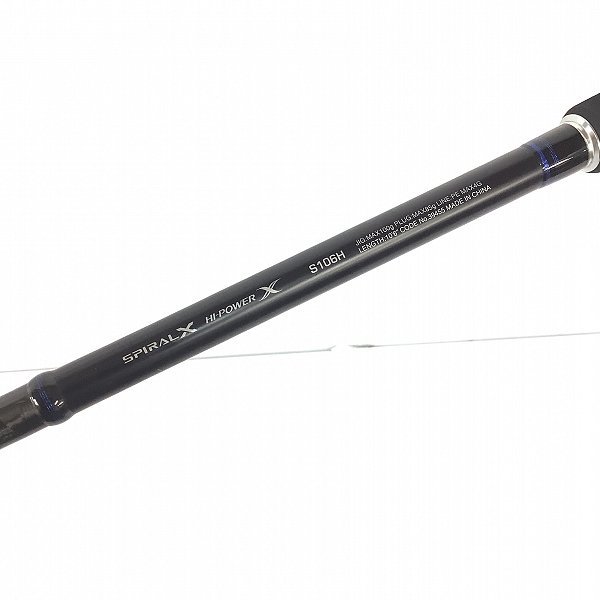 ☆SHIMANO/シマノ 39455 COLTSNIPER SS S106H コルトスナイパー SS 2 
