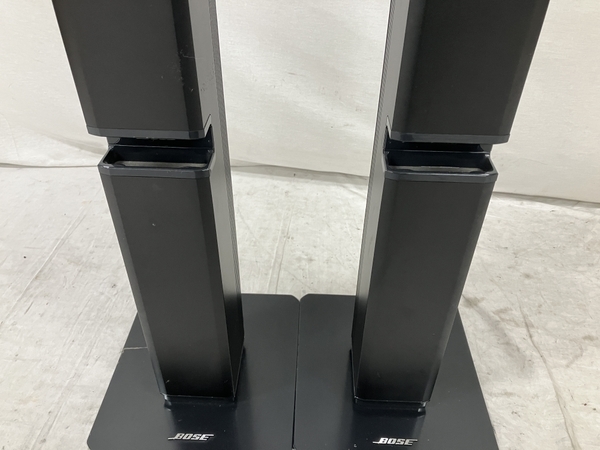 BOSE 77WER-S スピーカー トールボーイ ペア ボーズ 引取限定BOSE