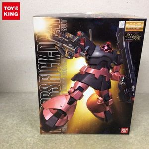 セール 登場から人気沸騰 プラモデル Mg シャア専用リック ドム プラモデル Flctampa Org