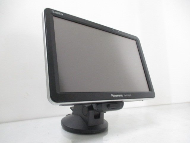 Panasonic CN-G1400VD BLACK 青く おまけ付！