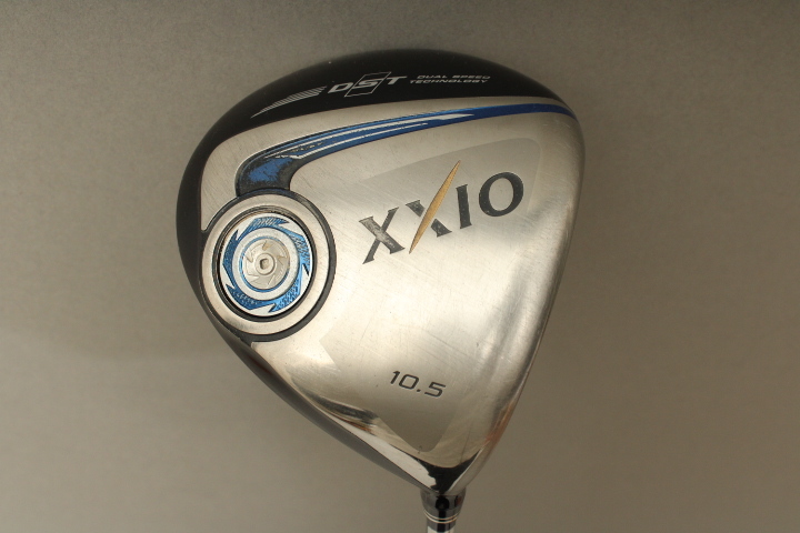 100円～ 良品 DUNLOP ダンロップ XXIO 9 9代目 ゼクシオ ナイン 1W