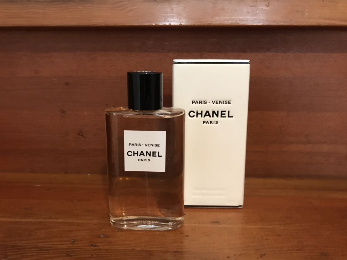 残量9割以上）CHANEL ヴェニス オードトワレ 【公式通販】