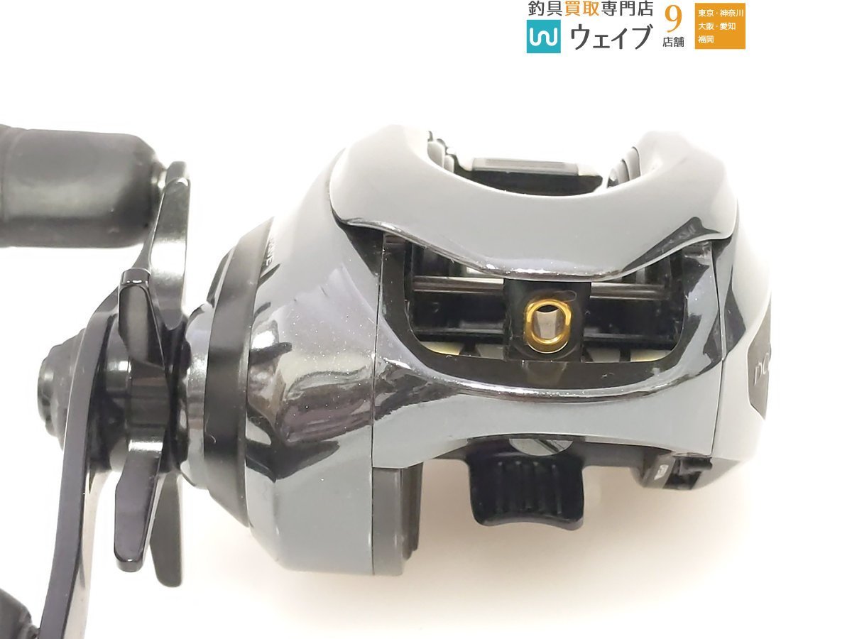 シマノ 18 アンタレス DC MD XG 右巻 DC音確認済 XG 右巻き SHIMANO