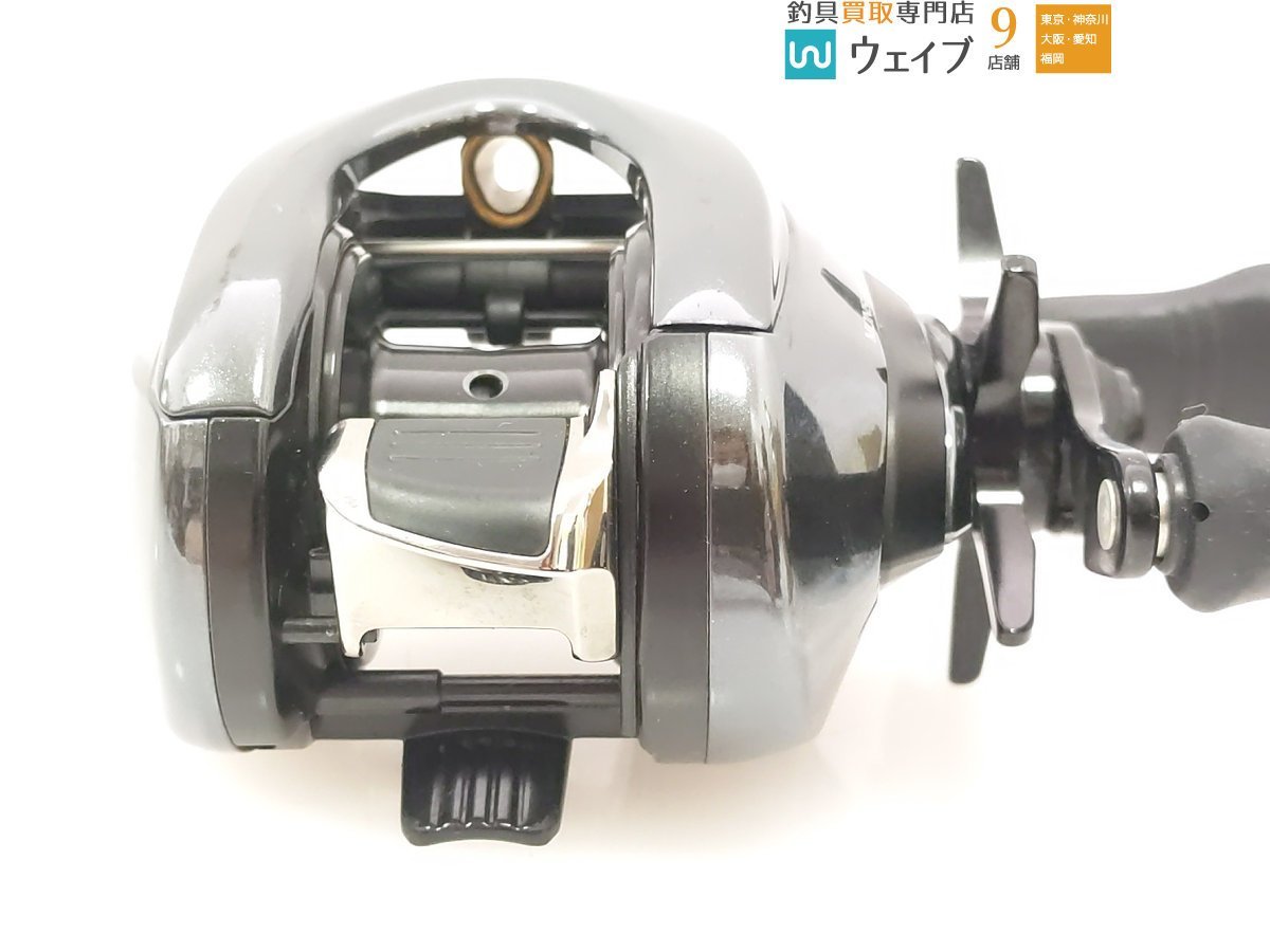 シマノ 18 アンタレス DC MD XG 右巻 DC音確認済 XG 右巻き SHIMANO