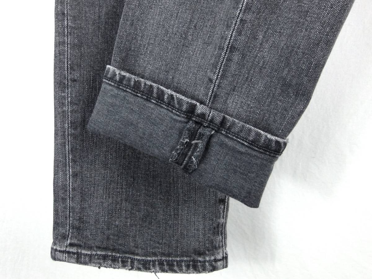 □RED CARD レッドカード × EDIFICE エディフィス 別注 / EF88861 