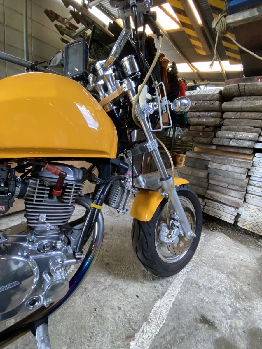 お得，新作登場 エイプ124(ホンダ用)｜売買されたオークション情報、yahooの商品情報をアーカイブ公開 - オークファン ホンダ用