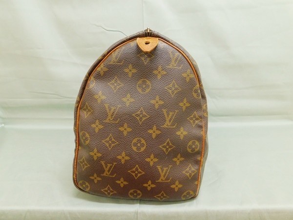 モノグラム スピーディ40 LOUIS M41522 ルイヴィトン | ハンドバッグ 0 VUITTON スピーディ ヴィトン ブラウン ルイ ルイ・ヴィトン 1円 1