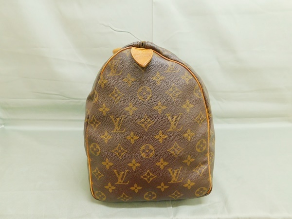 モノグラム スピーディ40 LOUIS M41522 ルイヴィトン | ハンドバッグ 0 VUITTON スピーディ ヴィトン ブラウン ルイ ルイ・ヴィトン 1円 1