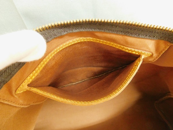 モノグラム スピーディ40 LOUIS M41522 ルイヴィトン | ハンドバッグ 0 VUITTON スピーディ ヴィトン ブラウン ルイ ルイ・ヴィトン 1円 1