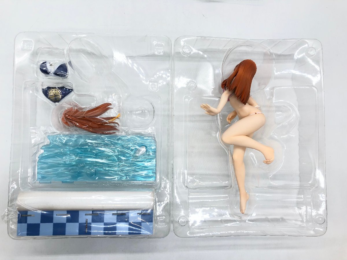 コトブキヤ 1/6 DEAD OR ALIVE Paradise かすみ Special Edition