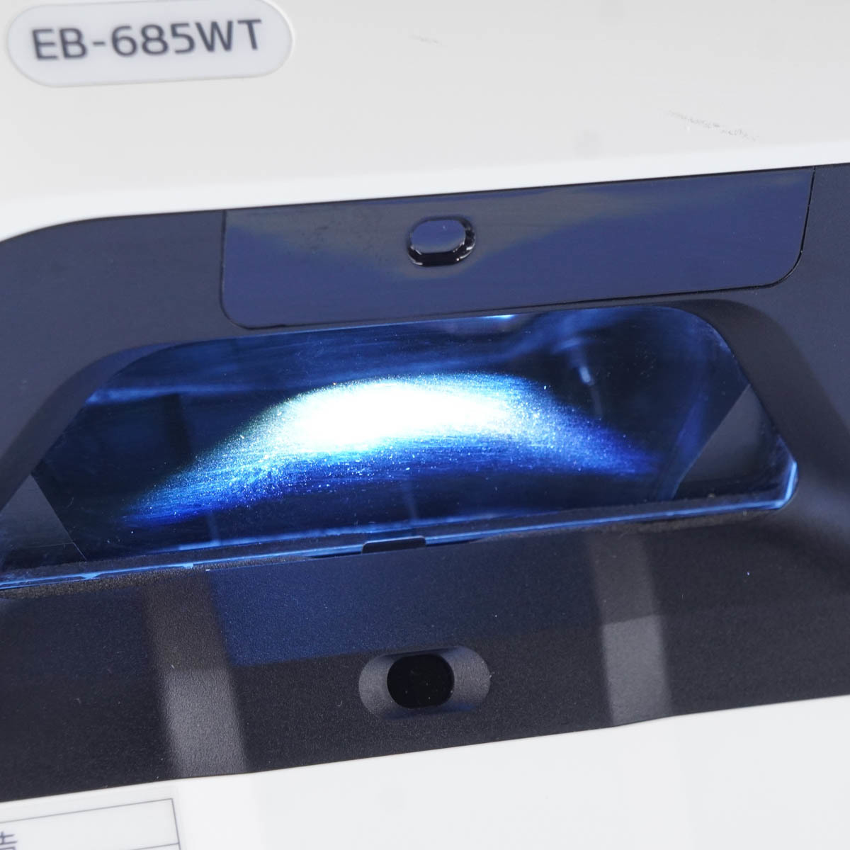 エプソン : Allamp プロジェクター交換用ランプELPLP91 CE1