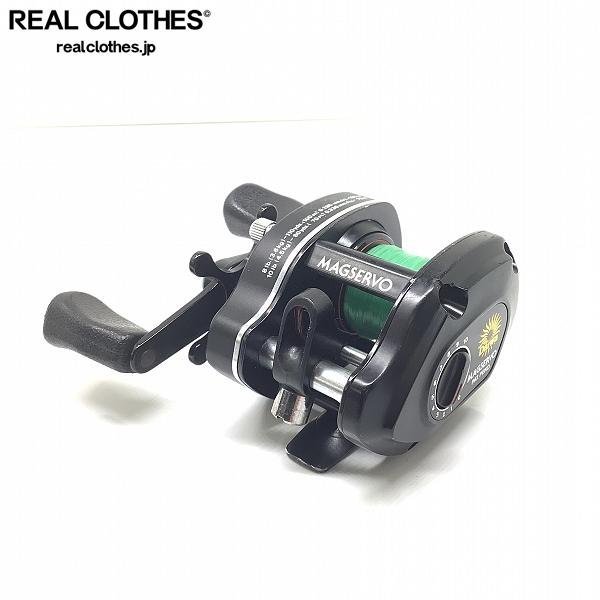 Daiwa/ダイワ PHANTOM MAGSERVO GS-5 ファントム マグサーボ ベイト