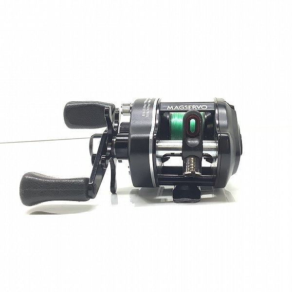 ダイワ ファントム マグサーボ◇Daiwa PHANTOM MAGSERVO SS-15 2-BALL