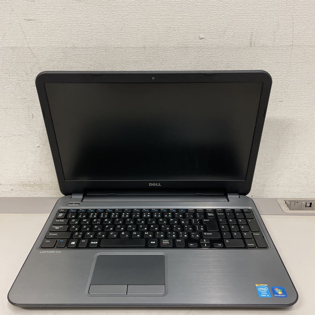 0 Latitude Dell latitude dell 11）（ノートPC｜パソコン 3540 