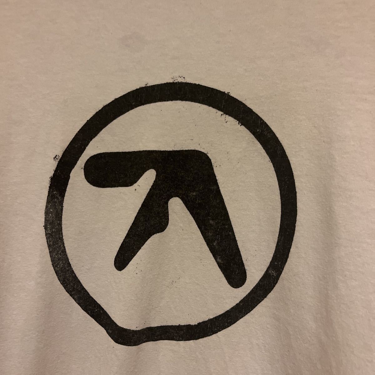 Aphex Twin - エイフェックスツイン ミドリカワ Tシャツ ⁄ メルカリ