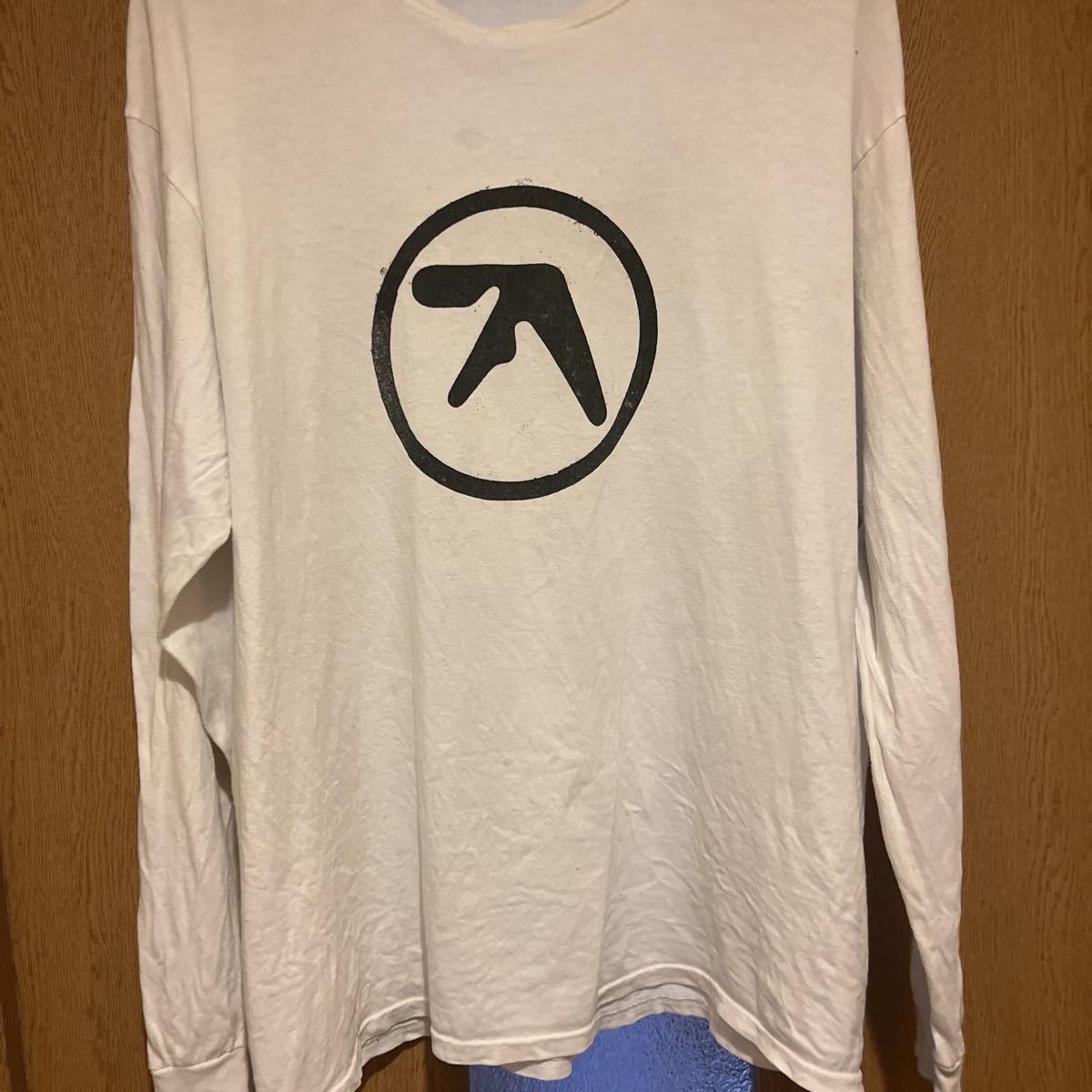 Aphex Twin - エイフェックスツイン ミドリカワ Tシャツ ⁄ メルカリ 