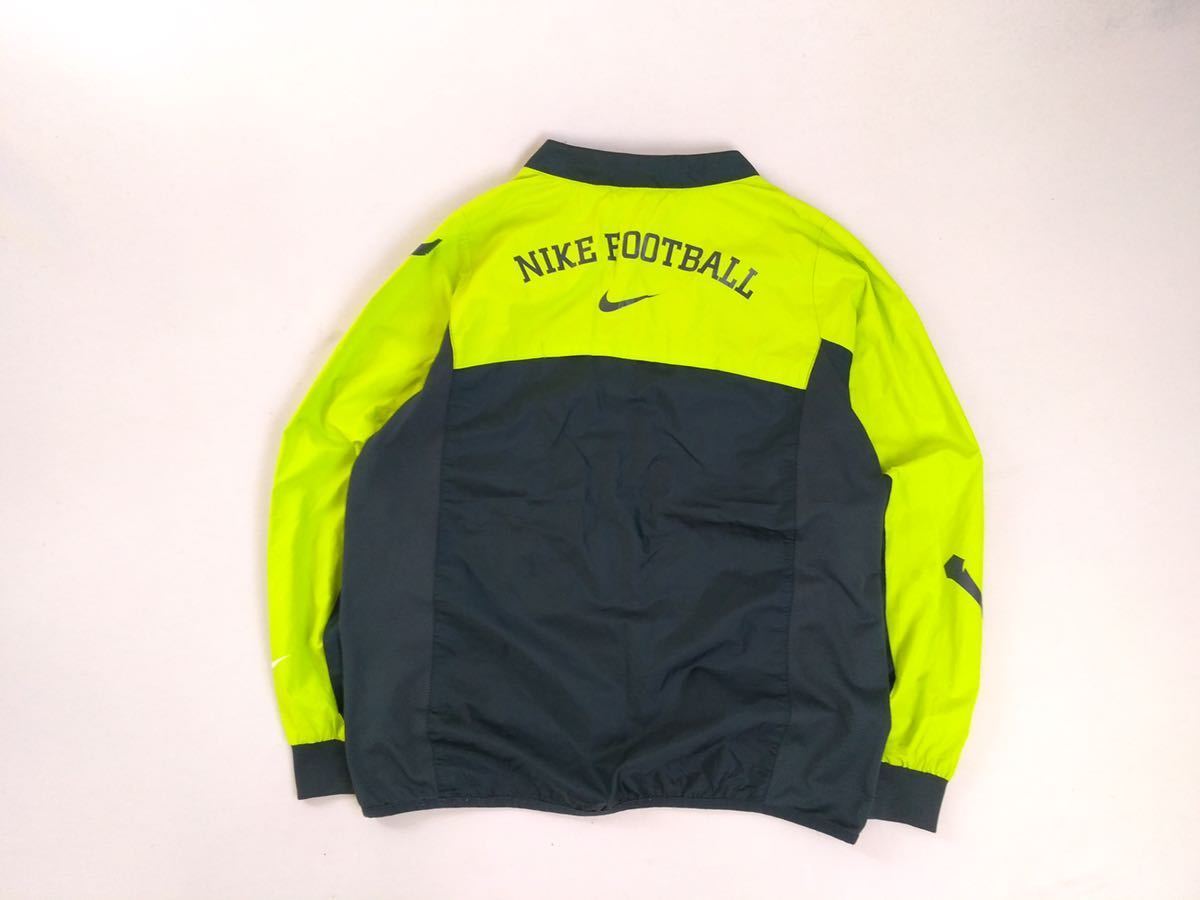 NFTB NIKE ピステ 上下 セットアップ フットサル サッカー