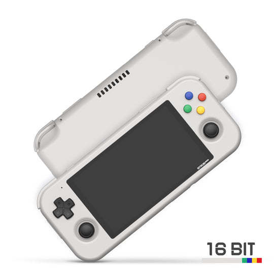 Retroid Pocket 3+ 16Bitカラー Android 携帯ゲーム機