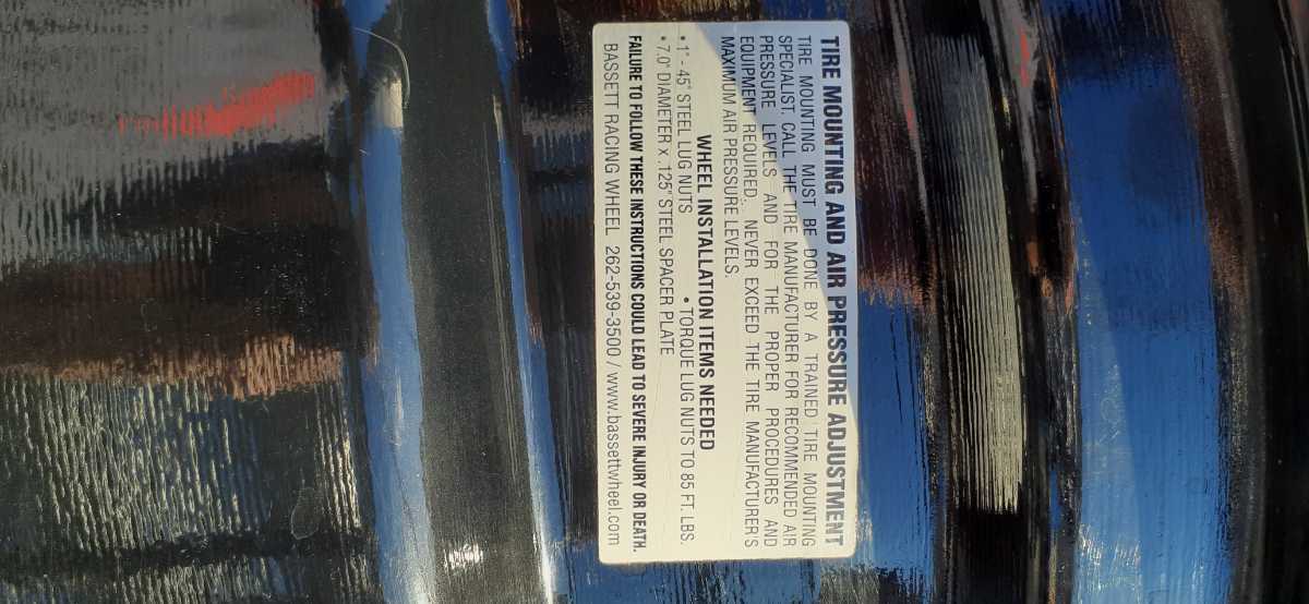 早い者勝ち バセット USA 10J 5H 139.7 -32 ダッジバン ジムニー dodge 