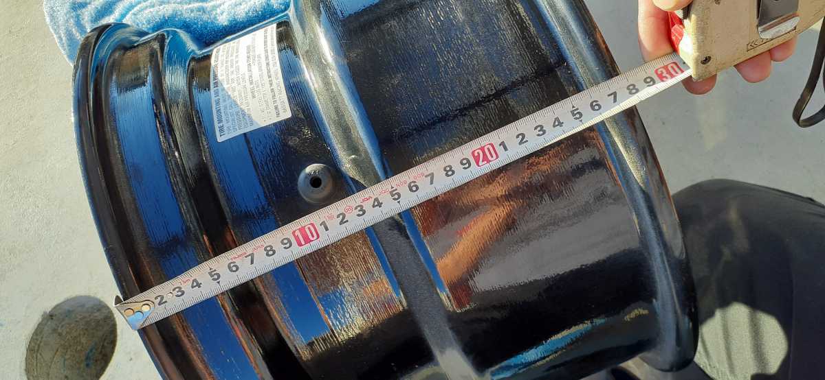 早い者勝ち バセット USA 10J 5H 139.7 -32 ダッジバン ジムニー dodge 
