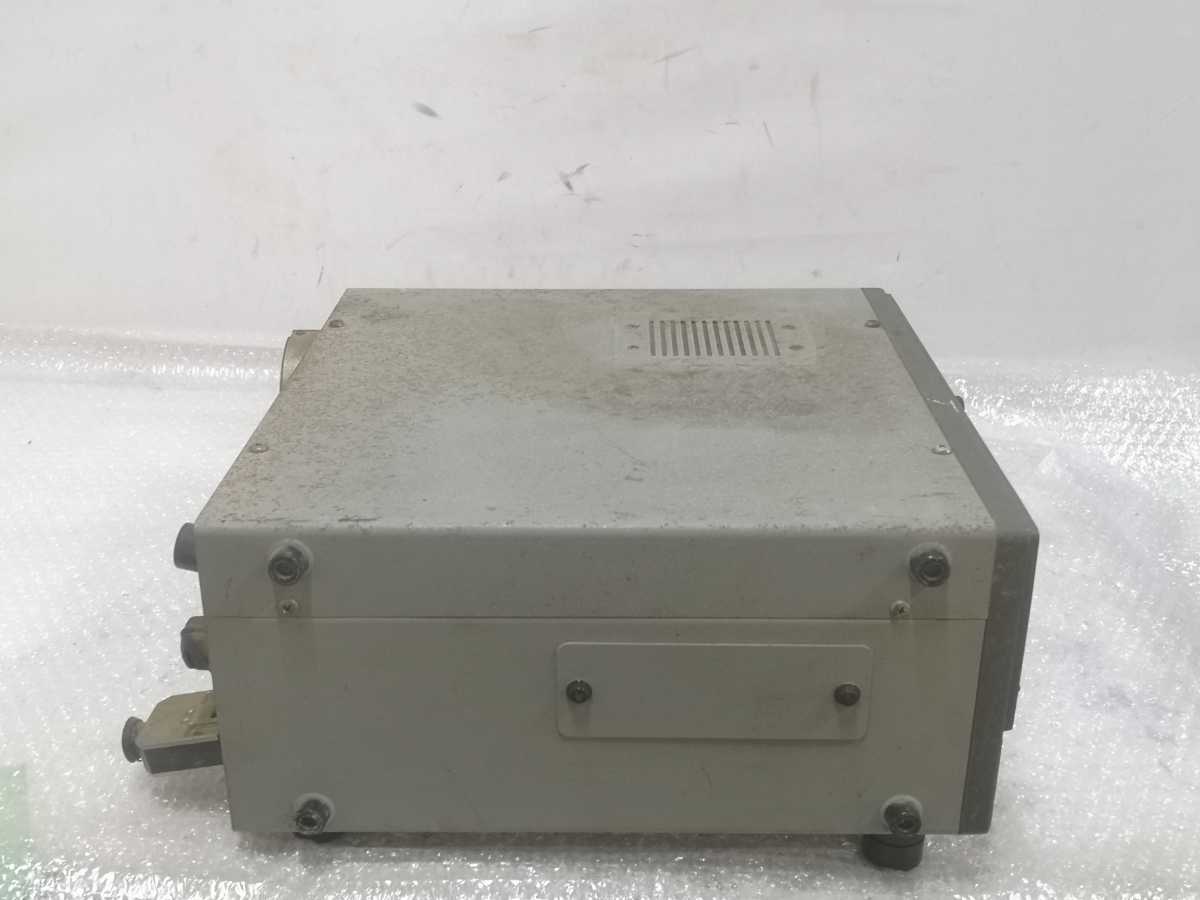 トリオの名機　SSB トランシーバー TS-520V　ジャンク ジャンク トリオ TRIO TS-520D トランシーバー アマチュア無線機