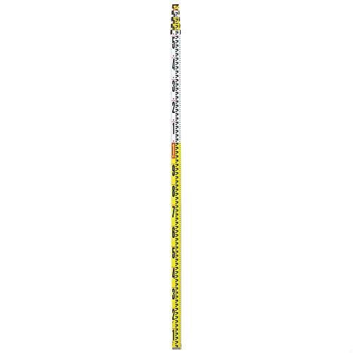 ★送料無料 シンワ測定(Shinwa Sokutei) アルミスタッフ II 7m5段 表面10㎜ピッチ 裏面1㎜ピッチ 目盛付 73268 一点限り アルミスタッフ シンワ測定(Shinwa Sokutei) 自動車 表面10 2m5段