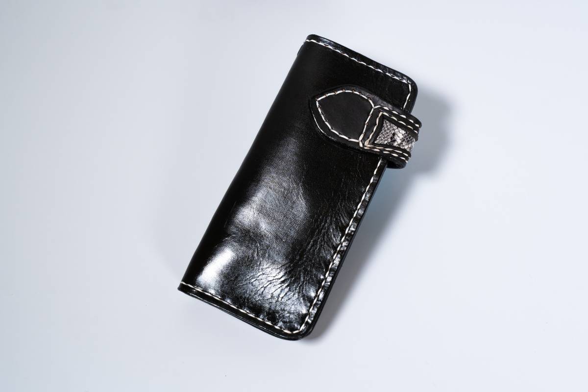 カービングウォレット 長財布 革財布 ライダースウォレット バイカーズウォレット ロングウォレット レザーウォレット202 長財布 バイカーズウォレット カービング 質感最高カービングウォレット レザークラフト レザーウォレット&frasl;カービングウォレット&frasl;ライダースウォレット