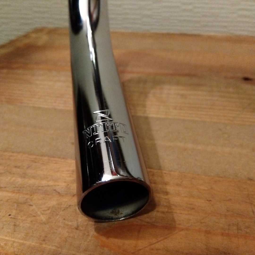 日東 NITTO NJS公認ドロップハンドル各種!競輪 【公式通販】 日東 NITTO NJS公認ドロップハンドル各種!競輪 【公式通販】
