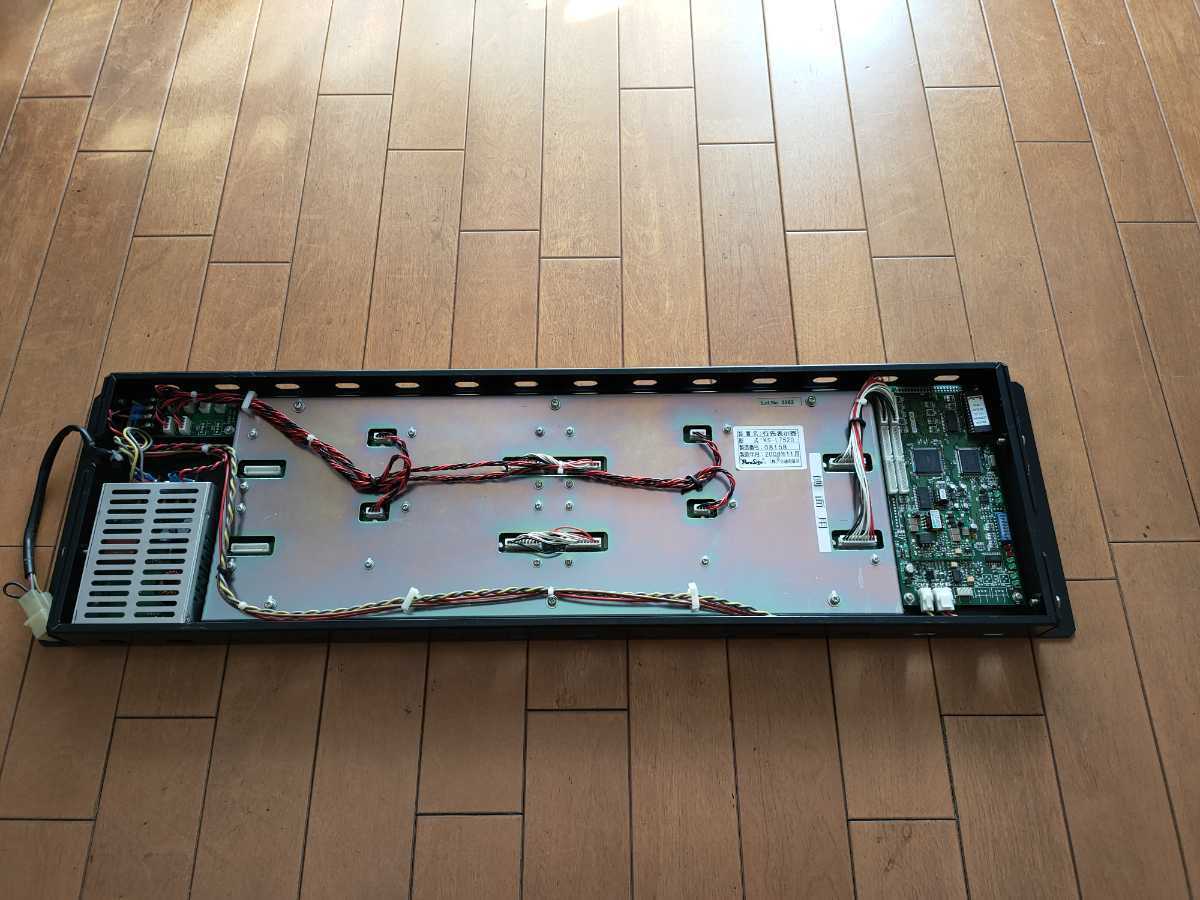 Home 株式会社交通電業社 LED行先表示機」の製品一覧｜Clarion Yahoo