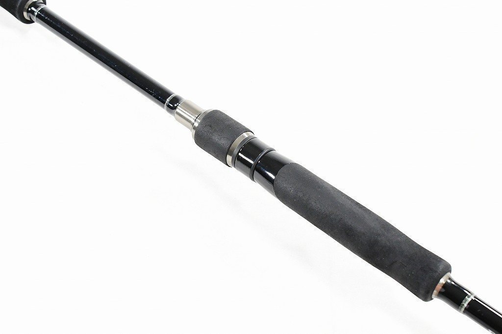 【ヤマガブランクス】 バリスティック 92ML TZ/NANO YAMAGA Blanks