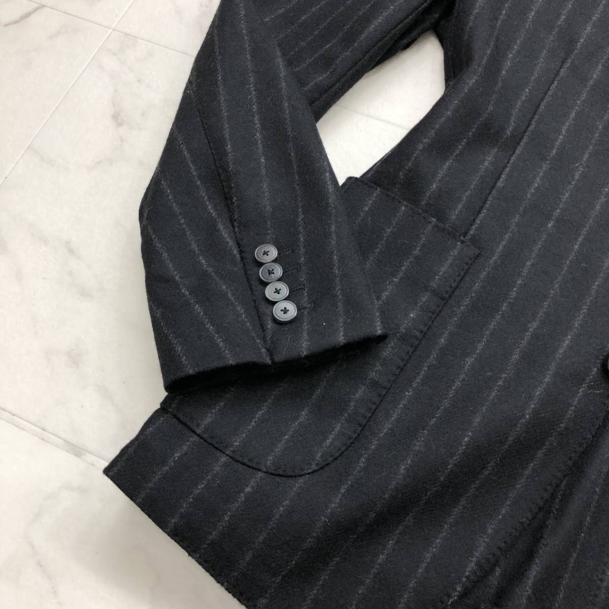 滲む大人の色気☆黒タグ ドルチェ＆ガッバーナ【DOLCE&GABBANA 