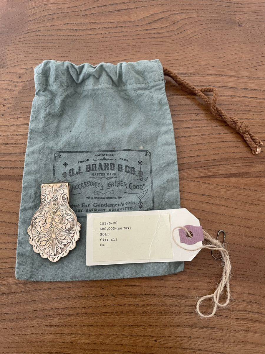 O.J. ACCESSORIES | OLD JOE BRAND