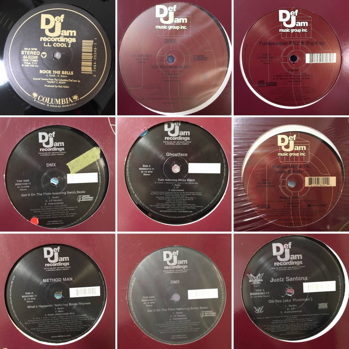 ヒップホップ レコード ヒップホップ・日本語ラップ｜レコード・CD